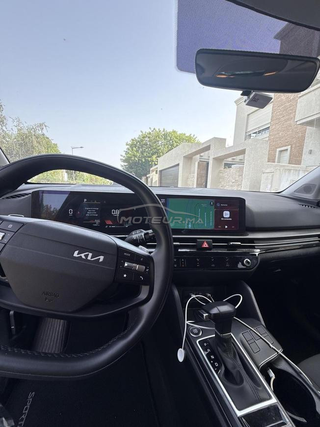 Kia Sportage Diesel Automatique 2026 à Bouskoura