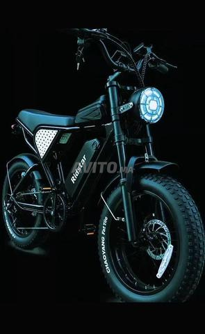 Ridstar Q20 mini - 2