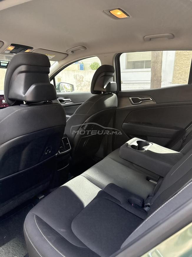 Kia Sportage Diesel Automatique 2026 à Bouskoura