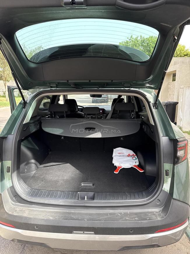 Kia Sportage Diesel Automatique 2026 à Bouskoura