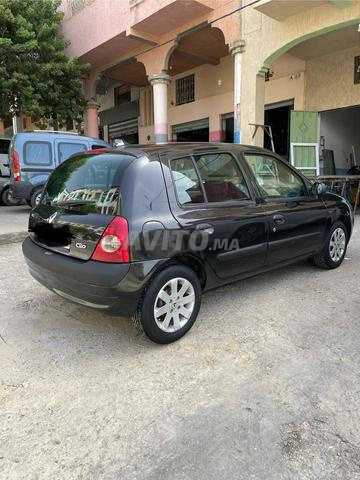 Clio 2 للبيع - 2