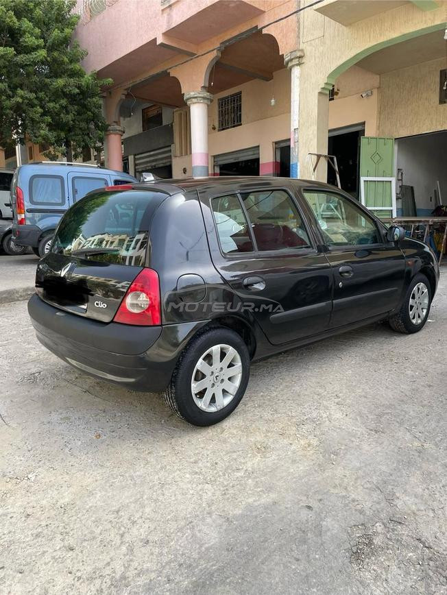 clio 2 À vendre 