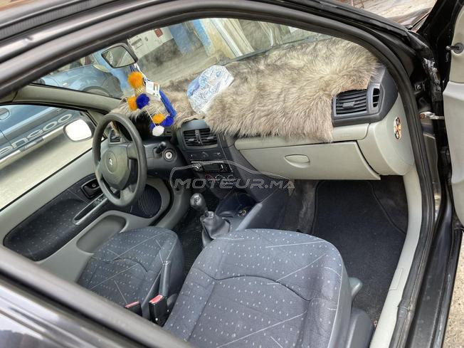 clio 2 À vendre 