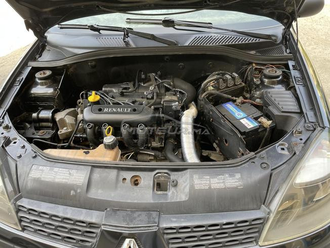 clio 2 À vendre 