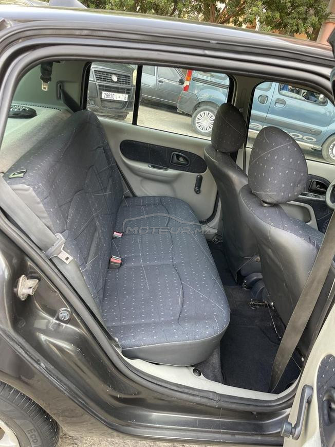 clio 2 À vendre 