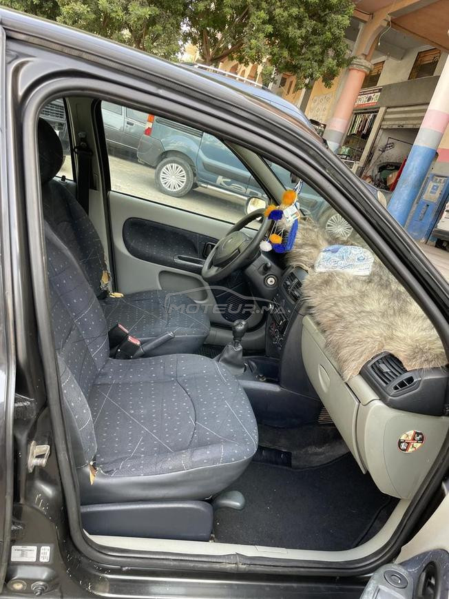 clio 2 À vendre 