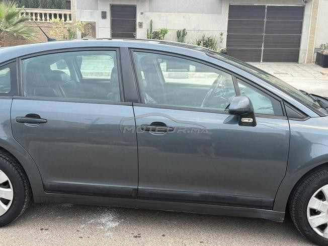 Citroën C4 Diesel Manuelle 2006 à Agadir 1 main