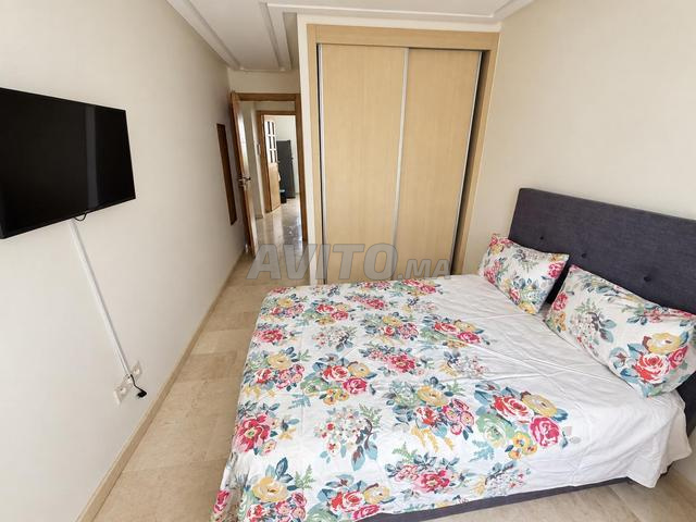 ستوديو للإيجار – Sidi Maarouf / Casa Nearshore - 2
