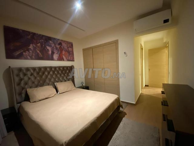 Des appartements à louer avec un loyer mensuel - 2