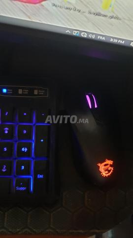 PC GAMING RTX 3060 - 2