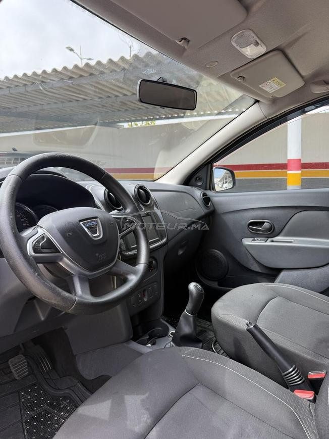 DACIA LOGAN 2021