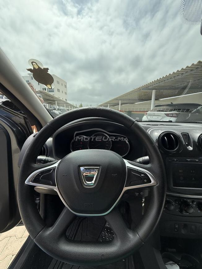 DACIA LOGAN 2021