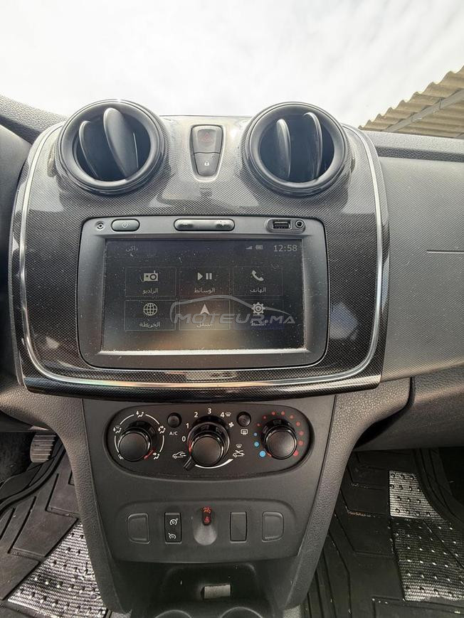 DACIA LOGAN 2021