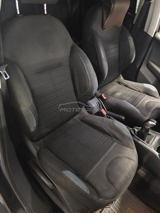 Peugeot 208 Diesel Manuelle 2015 à Casablanca