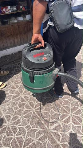 مكنسة كهربائية بوش PAS 11-21 – 1100W محترفة - 2