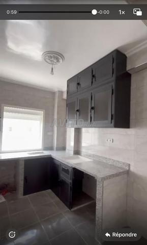 appartement à vendre 56 m² à Ain Attig - 2