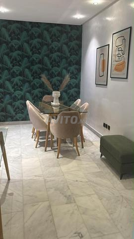 Appartement à vendre 72 m² à Casablanca - 2