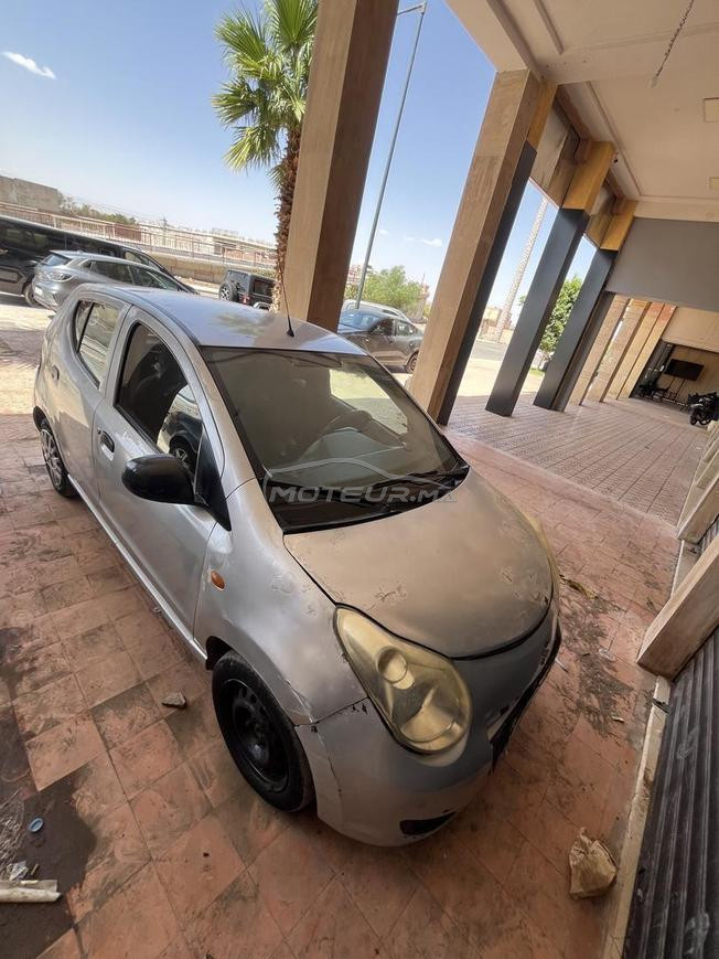 SUZUKI CLIMA REPRIS POSSIBLE 