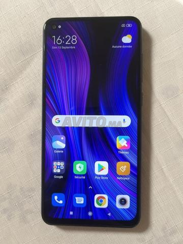 Redmi note 9 - 2