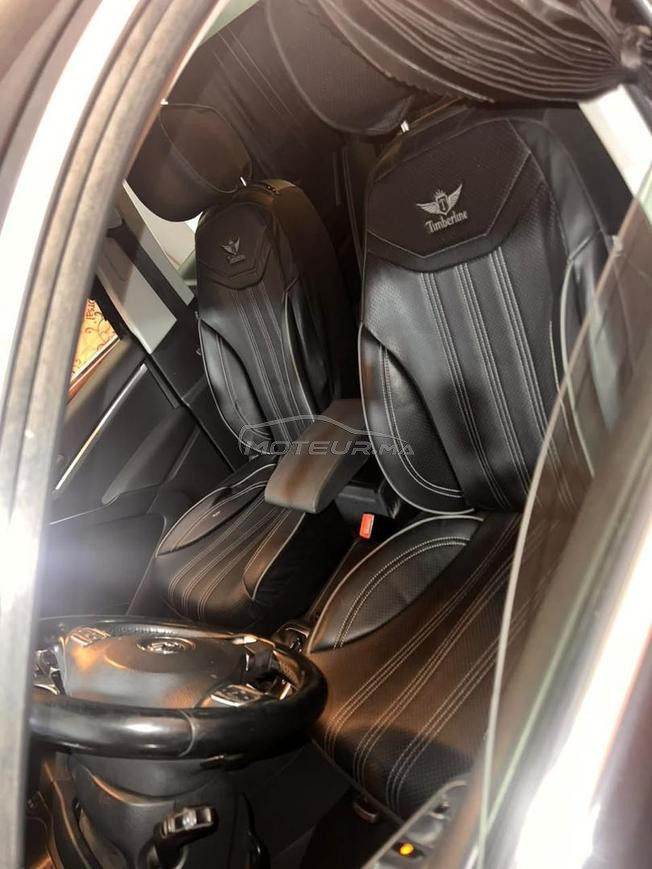 golf Tiguan modèle 2013 deouna 2017