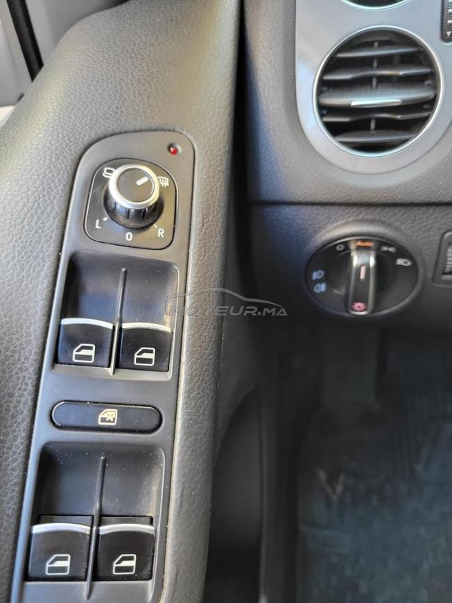 golf Tiguan modèle 2013 deouna 2017