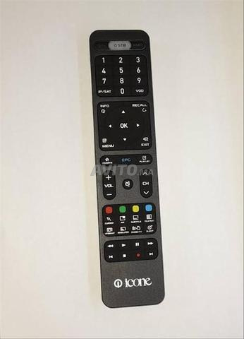 icone wegoo جهاز استقبال القمر الصناعي 4k - 2