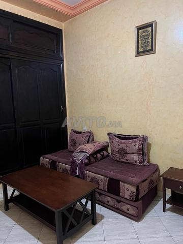 شقة مفروشة للسكن المشترك للنساء في بورغون - 2