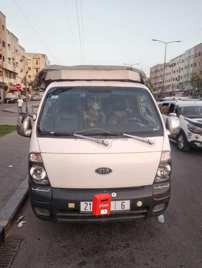 KiaK 2700
