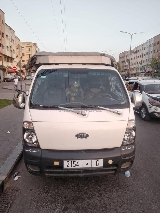 KiaK 2700