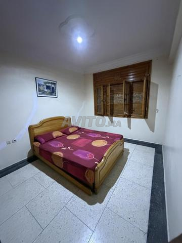 Appartement à vendre à Haouta Hda Cityclub
