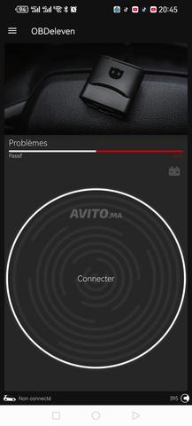 Diagnostic VW - 2