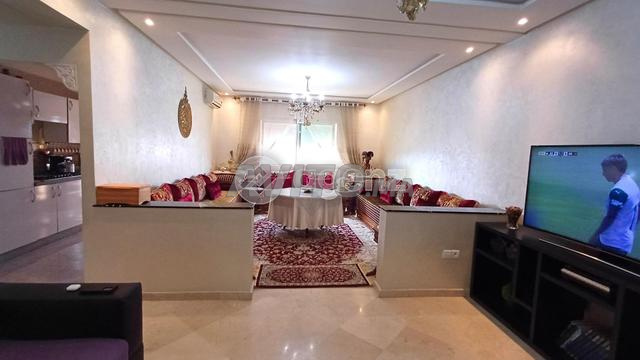 MHD-MHD-1129 - Appartement à vendre à Hay Salam
