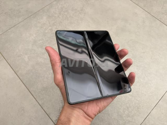 SAMSUNG GALAXY Z FOLD 5 12RAM 512GB / J'ai un magasin - 2