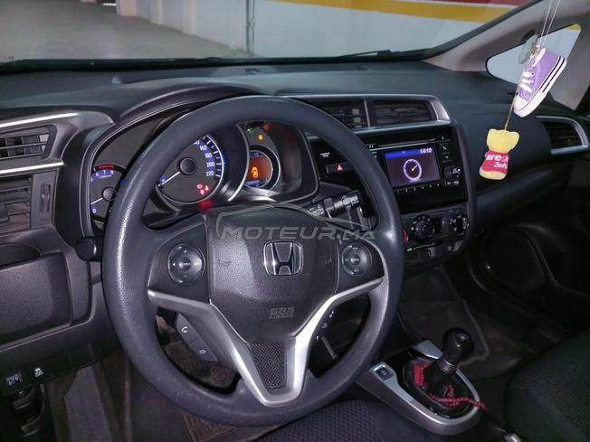 Honda Jazz 2019 – 1ère main – Entretien Honda