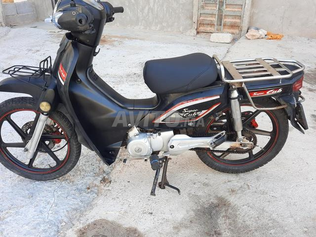 Laâyoune, Lotissement Al-Wafaq - 2