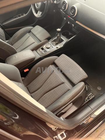 Audi A3 diwana - 2