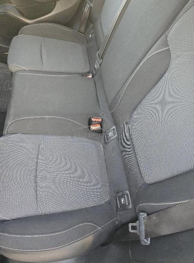Renault Megane Diesel Manuelle 2019 à Béni Mellal