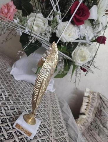 VENTE DE STYLO POUR ACTE DE MARIAGE - 2