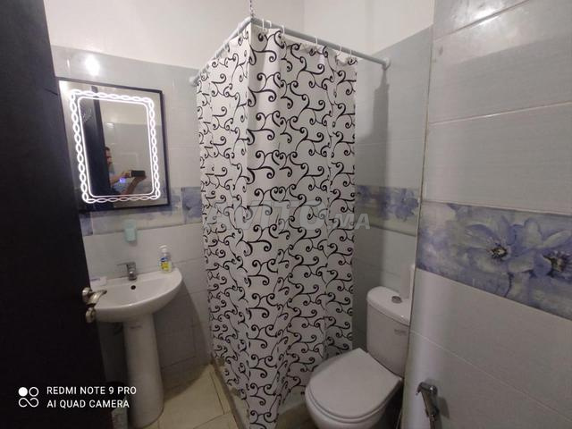 appartement meublé - 2