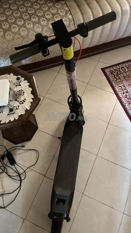 سكوتر شاومي 4 لايت 2 جين - 2