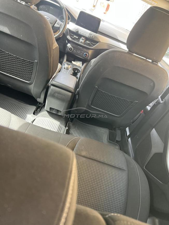 Ford focus diesel