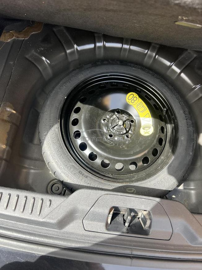 Ford focus diesel