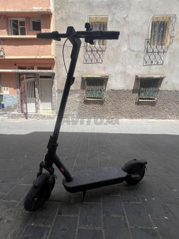 Xiaomi scooter 5 - 2