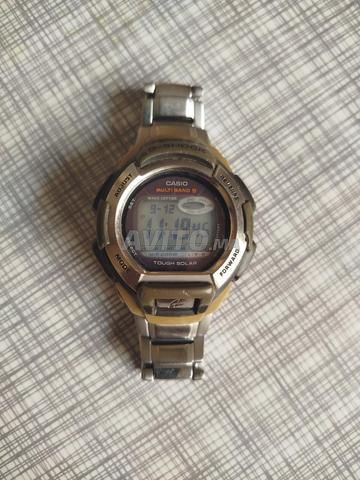 G-SHOCK casio 200 م tough solar - 2