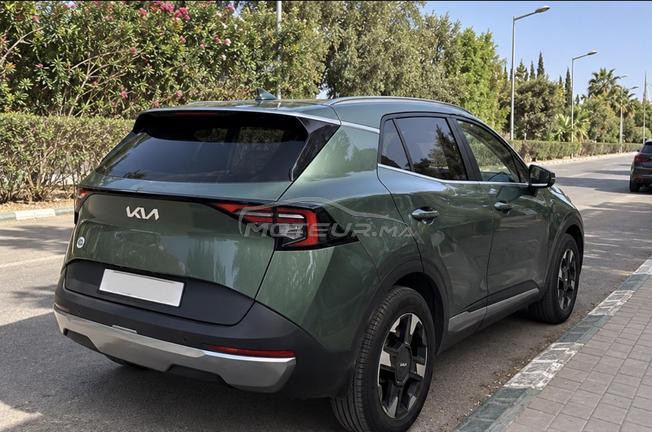 Kia Sportage Diesel Automatique 2026 à Bouskoura