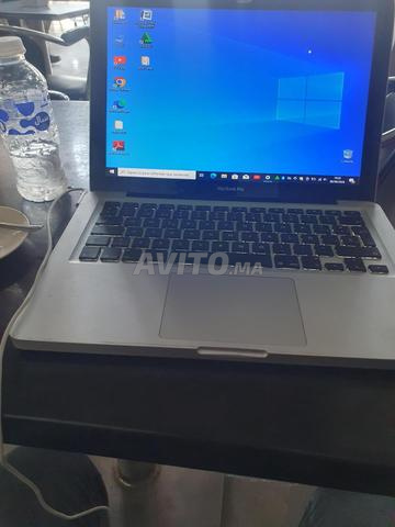 Macbook pro i5 2 gen - 2