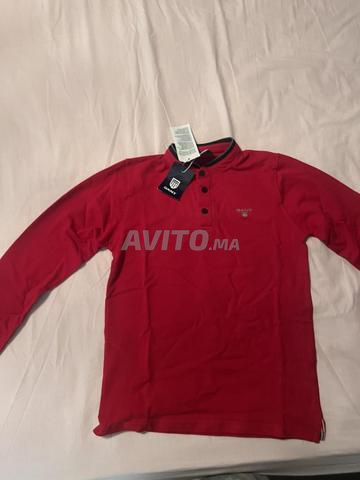 GANT, 12-13 ans, jamais porté, quasi neuf