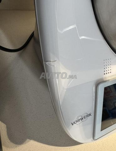 Thermomix TM6 avec tous les accessoires - 2