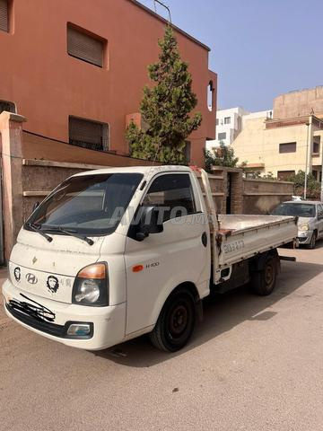 سيارة للبيع بحالة جيدة - 2
