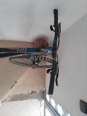 bicyclette rockrider - 2